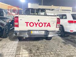 تويوتا هايلوكس